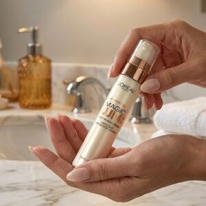 L'Oreal Magic Lumi Light Infusing Primer ♡ Discontinued & HTF♡